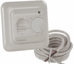 Drehthermostat OTN-1991 H11 – Regler für elektrische Fußbodenheizung
