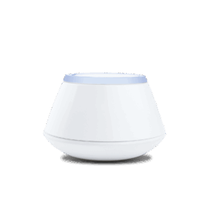 HVH UGE 600 Gateway – Smart-Home-Zentrale für Heizpaneele & Thermostate