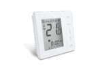 Funk Raumthermostat digital AP HVH VS20 WRF