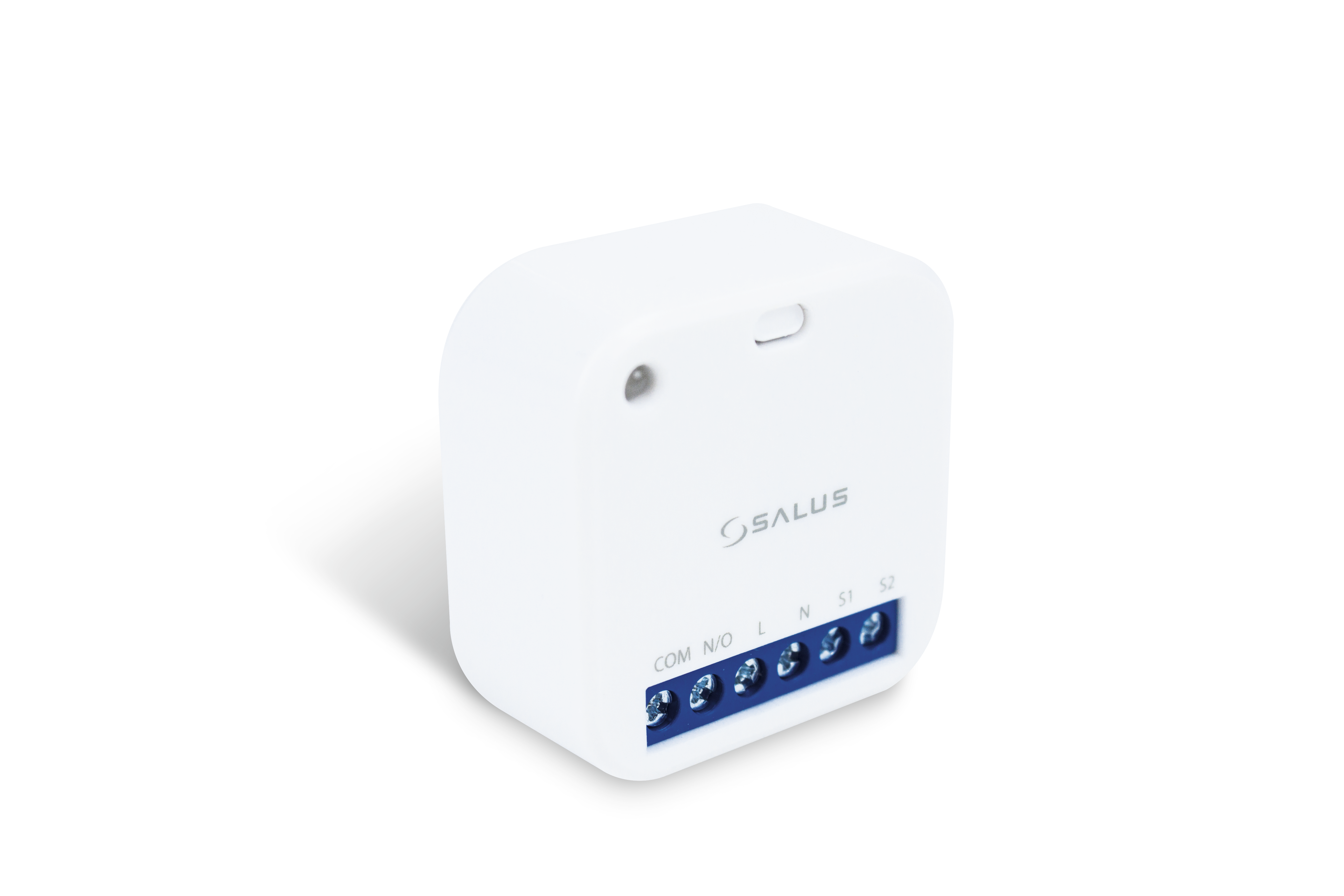 Smart Relais HVH SR 600 – Funk-Schaltrelais für Unterputzmontage