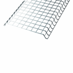 Schutzgitter für HVHS+18 und HVHS+24
