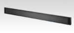 Terrassen-Heizstrahler Infrarot HVH TH-Serie – 1.000 bis 3.000 W