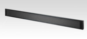 Terrassen-Heizstrahler Infrarot HVH TH-Serie – 1.000 bis 3.000 W
