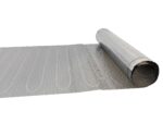 Fußboden Heizmatte ALU-Mat 140W/m²