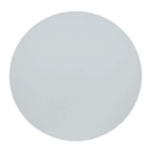 Infrarotheizung Victory rund – 350 W bis 900 W für Wand & Decke