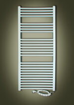 Badheizkörper gerade (300W, 400W, 600W, 900W)