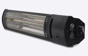 Infrarot Hellstrahler HVH OC 2500 – mit/ohne WLAN