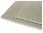 Wärmedämmplatte F-Board – Unterlage für elektrische Fußbodenheizung (6/10 mm)